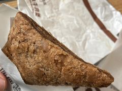 -麦当劳(展览路店)