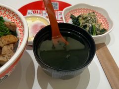 -牛邸·烧肉饭(来福士店)