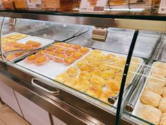 -阿殳咖啡(水围村店)