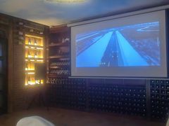 -福禧酒窖·中餐厅 (万柳店)