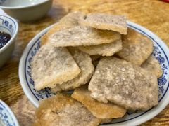 -门框胡同百年卤煮(前门煤市街店)