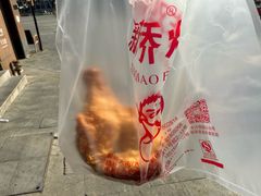-新桥炸鸡店(中昂时代广场店)