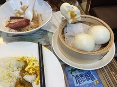 picture-香港新曜记茶餐厅(万泰城店)