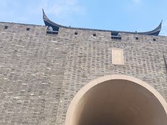 -相门城墙文化休闲景区