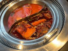 -唇辣号重庆老火锅(燕郊鑫乐汇店)