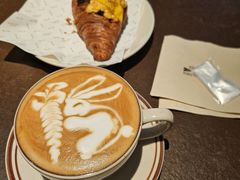 -LOTTA COFFEE(安居博文苑店)