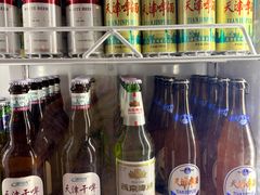 -天津水游城丽筠酒店