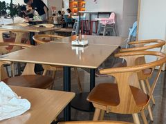 -J cafe 朝夕餐厅