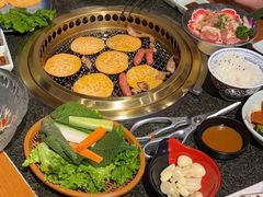 -梦山水日本烧肉(五四广场店)