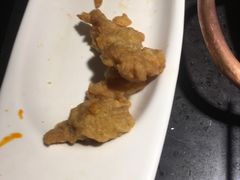 -锅说大脸毛肚重庆老火锅(佐阾店)