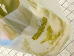 -珍妮曲奇聪明小熊(尖沙咀店)
