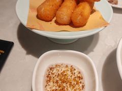 桂花脆皮年糕-大潮淮·淮扬菜(何园旗舰店)