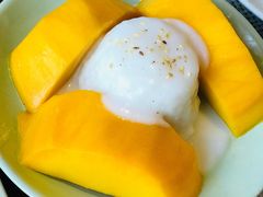 -mango tree芒果树泰国餐厅(青岛万象城店)