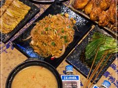 -黑牛码头·小龙虾·烧烤