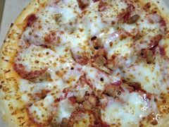 -棒约翰比萨·意面(剑河店)