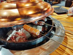 -号令江湖·水浒烤肉(和畅睦邻中心店)