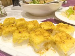 -凯鸽酒楼•雁北民间菜(华北星店)