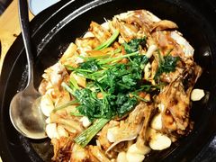 鱼头-客味谣(天安云谷店)