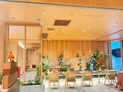 -奈雪茶院·茶室茶馆(广州粤海天地店)