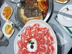 -芳竹园火锅(塘沽金街店)