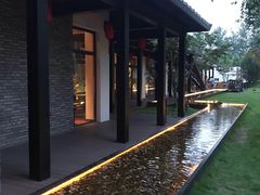 -禧宴Joyous Restaurant(禧园店)