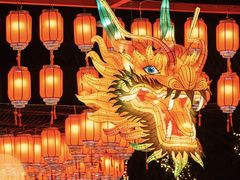 -剑门关风景区