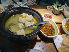 -刀板香·安徽菜(望江东路店)