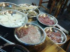 android_upload_pic-盈田盈粥庄(博山东路店)