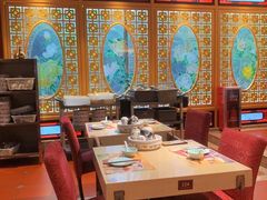 -点都德(花城店)