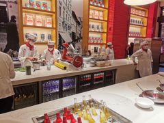 -城市大道红炉披萨烘焙坊