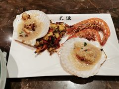 -大渔铁板烧(花园道店)
