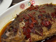 -北大家园食堂