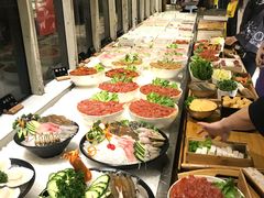 -火锅先生(五马街店)