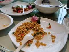 -得月楼·省级非遗·传统苏帮菜(观前店)