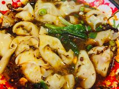 -佬干溜豌杂面·非物质文化遗产(长嘉汇店)