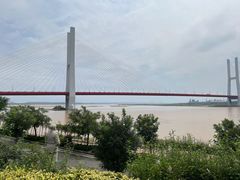-黄河龙门风景区