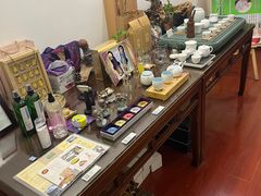 -福慧慈缘素食餐厅(王府井店)