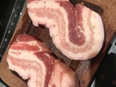 -火烈鸟炭火烤肉(静安路店)