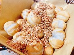 小炒汤圆-先启半步颠·川菜小炒