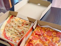 -acquolina·阿果里呐意大利比萨店(紫薇尚层店)