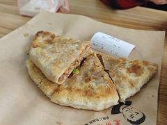 -老舅老蒙肉饼非遗店(一店)