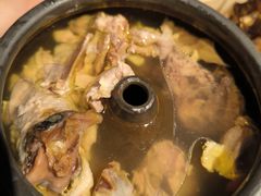 -云海肴·汽锅鸡·云南菜(领展购物广场·中关村店)