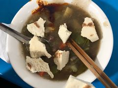 -刘老虎肉丸糊辣汤(总店)