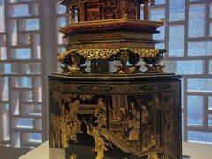 -北京工艺美术博物馆