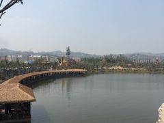 -枫香湖儿童公园