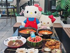 -乐园夜市场(五道口店)