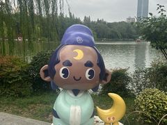 -包公祠