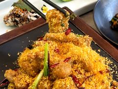 -平山宴(瘦西湖店)