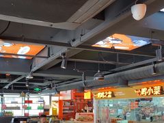 -鸣记脆皮烤鱼·海鲜烤鱼(三八广场店)