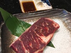 火山石烧肉-御厨和食料理·寿司·刺身(麦地店)